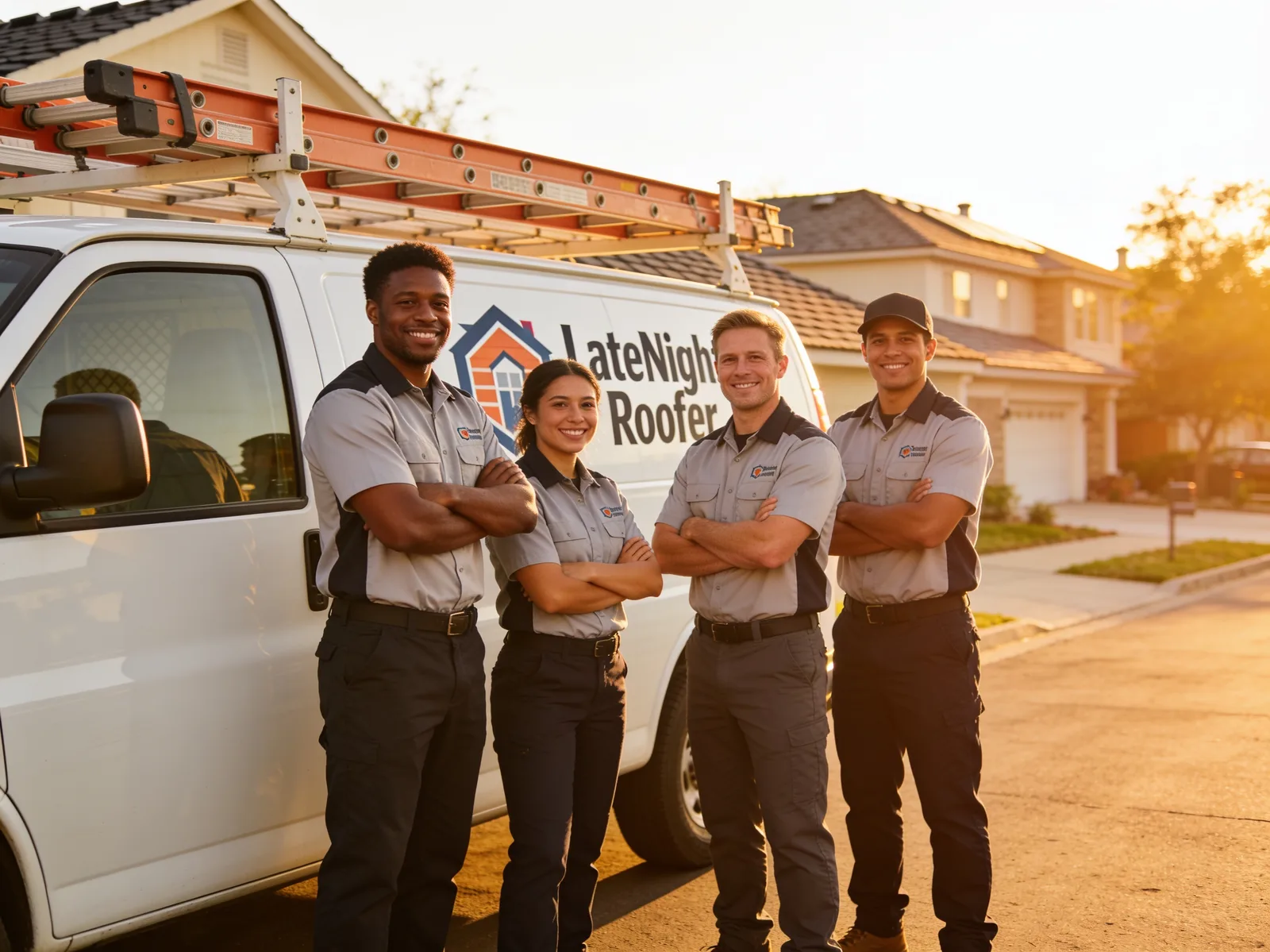 Emergency Roof Repair company in Newark, NY
